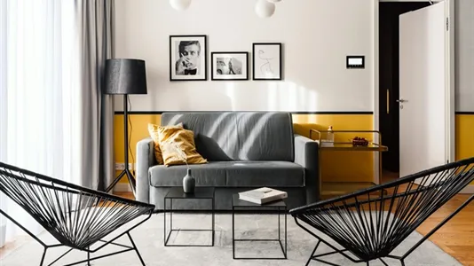 Apartments in Vienna Innere Stadt - photo 1