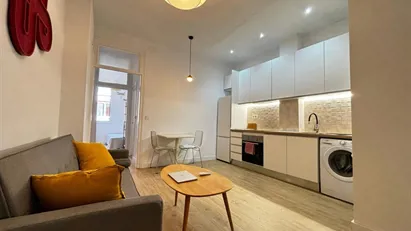 Apartment for rent in Barcelona Sants-Montjuïc, Barcelona