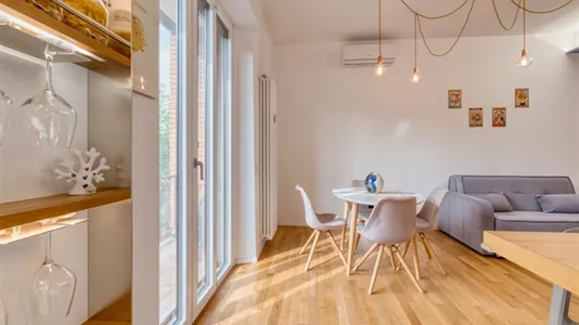 Apartments in Milano Zona 7 - Baggio, De Angeli, San Siro - photo 4