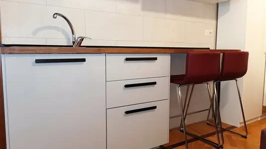 Apartments in Milano Zona 2 - Stazione Centrale, Gorla, Turro, Greco, Crescenzago - photo 5