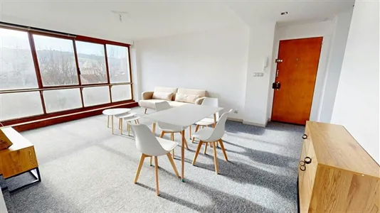 Apartments in Saint-Étienne - photo 3