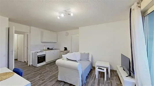 Rooms in Rouen - photo 7