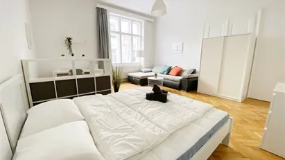 Room for rent in Wien Mariahilf, Vienna