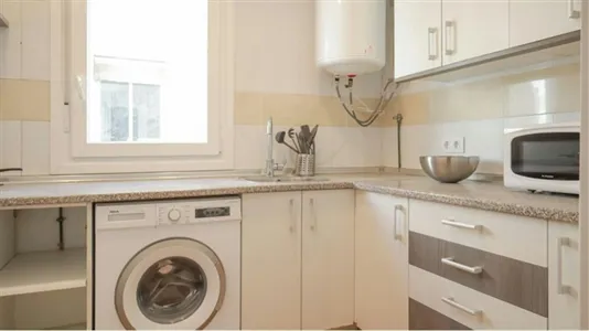 Rooms in Madrid Carabanchel - photo 5