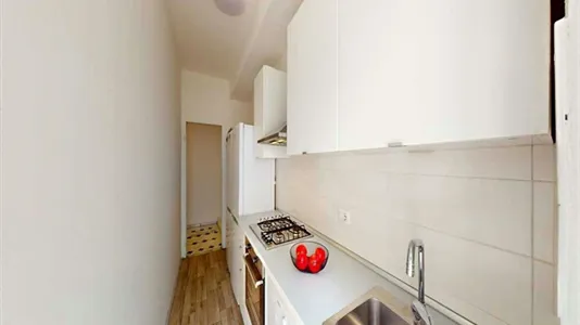 Rooms in Milano Zona 2 - Stazione Centrale, Gorla, Turro, Greco, Crescenzago - photo 10