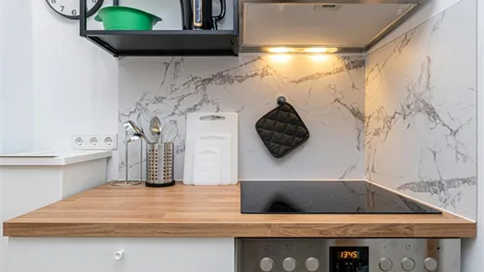 Rooms in Berlin Neukölln - photo 8