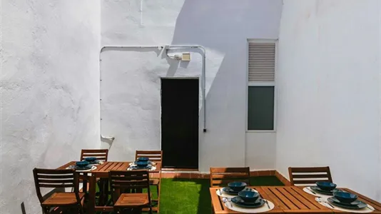 Apartments in Barcelona Ciutat Vella - photo 6