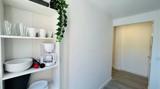 Rooms in Getafe - photo 9