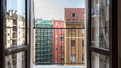 Room for rent in Milano Zona 3 - Porta Venezia, Città Studi, Lambrate, Milan