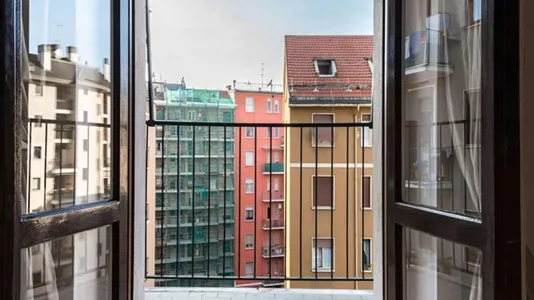 Rooms in Milano Zona 3 - Porta Venezia, Città Studi, Lambrate - photo 1
