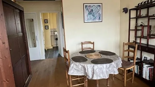 Apartments in Nanterre - photo 9