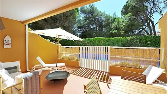 Apartments in Cascais - photo 10