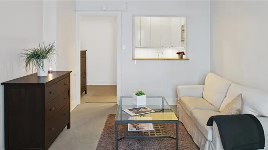 Apartments in Östermalm - photo 1