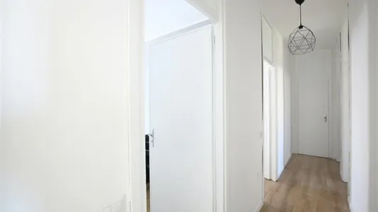 Rooms in Milano Zona 7 - Baggio, De Angeli, San Siro - photo 8