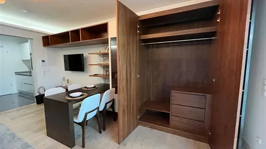 Apartments in Frankfurt West - photo 8