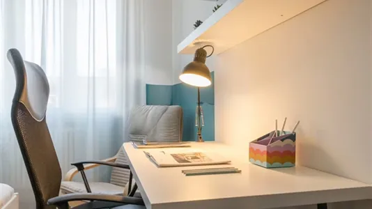 Rooms in Padua - photo 5