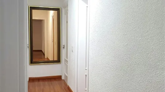 Rooms in Móstoles - photo 5