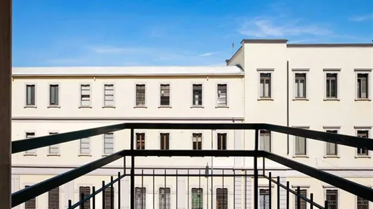 Rooms in Milano Zona 3 - Porta Venezia, Città Studi, Lambrate - photo 9