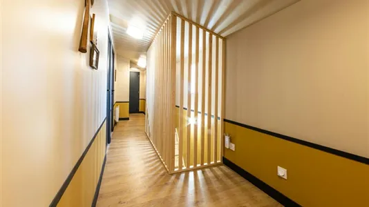 Rooms in L'Haÿ-les-Roses - photo 10