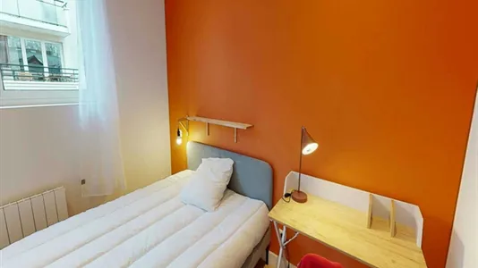 Rooms in Lille - photo 2