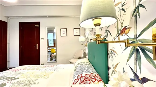 Rooms in Bilbao - photo 7