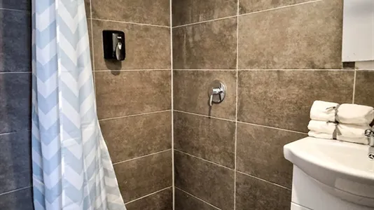 Apartments in Budapest Erzsébetváros - photo 6