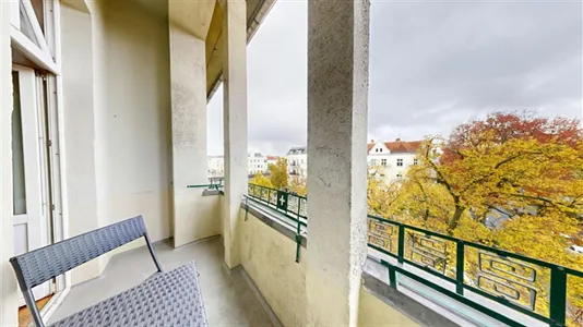 Apartments in Berlin Mitte - photo 5