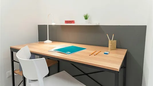 Rooms in Padua - photo 4