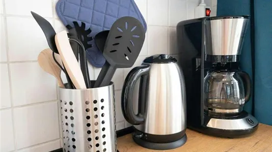 Apartments in Leipzig - photo 8