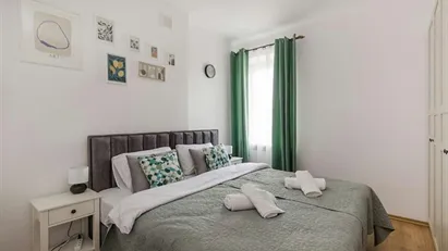 Apartment for rent in Warsaw