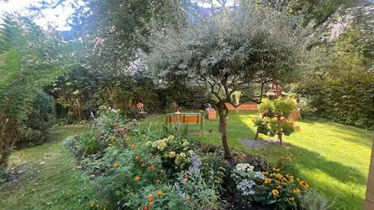 Apartments in Berlin Pankow - photo 10