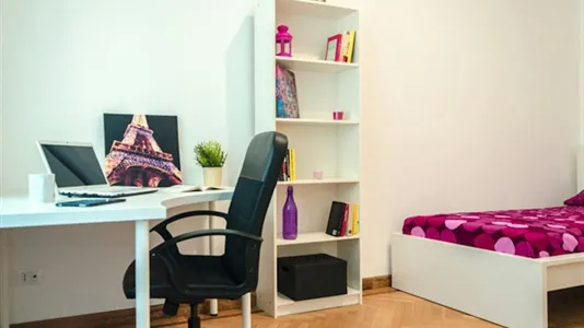 Rooms in Turin - photo 4