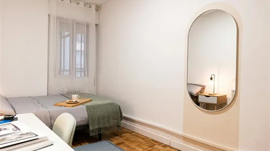 Rooms in Madrid Retiro - photo 2
