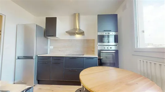 Rooms in Lyon - photo 7