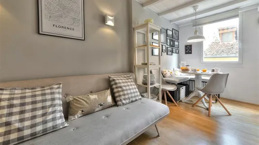 Apartments in Florence - photo 1