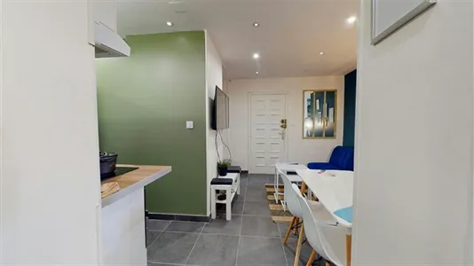 Rooms in Toulouse - photo 8