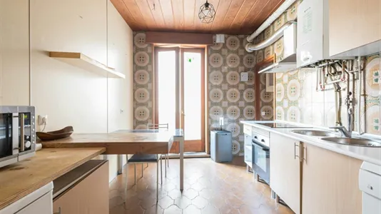 Rooms in Madrid Centro - photo 10