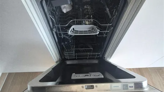 Apartments in Stad Brussel - photo 6