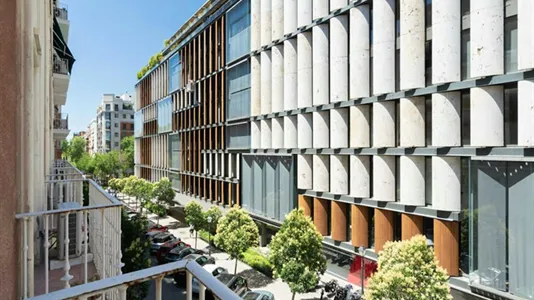 Rooms in Madrid Salamanca - photo 2