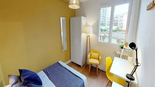 Rooms in Toulouse - photo 2