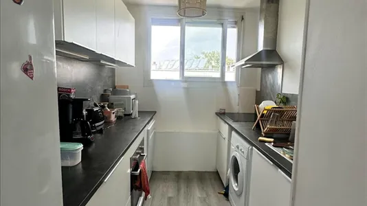 Rooms in Bordeaux - photo 3