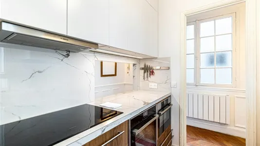 Apartments in Paris 5ème arrondissement - Latin Quarter - photo 9