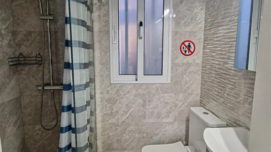 Apartments in Athens Agios Nikolaos - photo 6