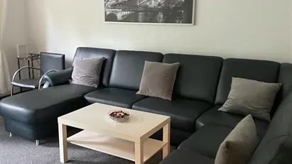 Room for rent in Frankfurt Mitte-West, Frankfurt (region)