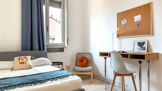 Rooms in Milano Zona 2 - Stazione Centrale, Gorla, Turro, Greco, Crescenzago - photo 3