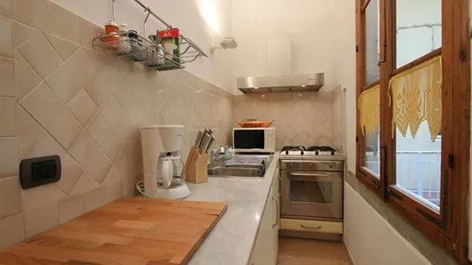 Apartments in Florence - photo 8