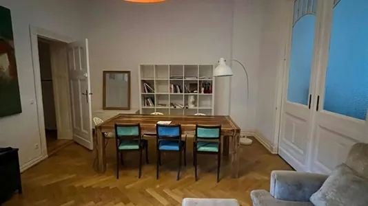 Rooms in Berlin Charlottenburg-Wilmersdorf - photo 7