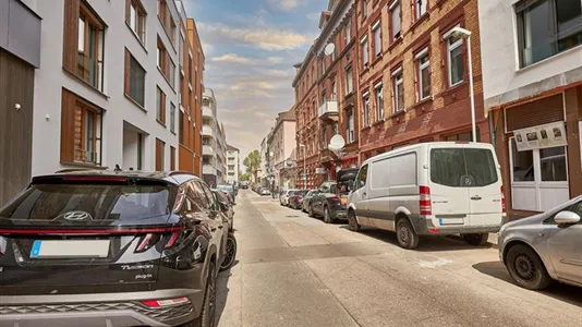 Apartments in Mannheim - photo 5