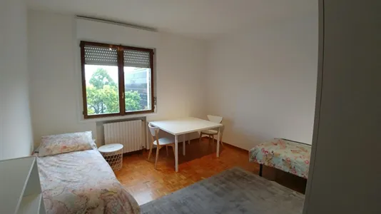 Rooms in Padua - photo 6