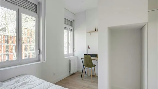 Rooms in Lille - photo 1